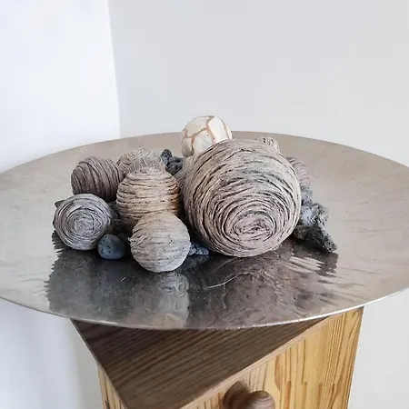 Fantastic 170m2 With A Big Garden 度假居 派尔努