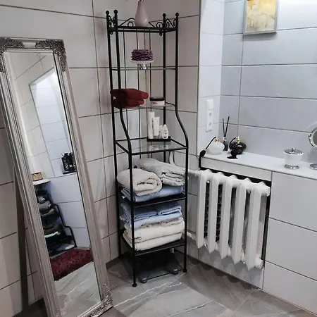 Fantastic 170m2 With A Big Garden