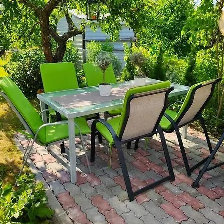 別荘 Fantastic 170m2 With A Big Garden