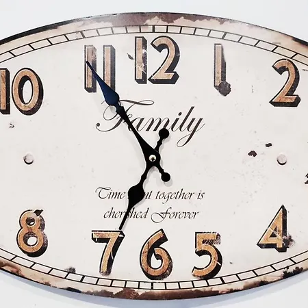 Fantastic 170m2 With A Big Garden 別荘 *