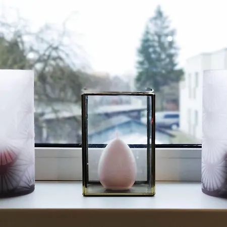 度假居 Fantastic 170m2 With A Big Garden *