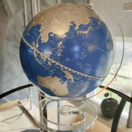 Fantastic 170m2 With A Big Garden 度假居 派尔努