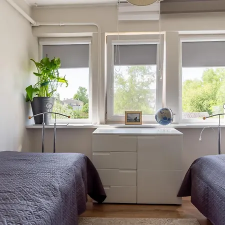 別荘 Fantastic 170m2 With A Big Garden