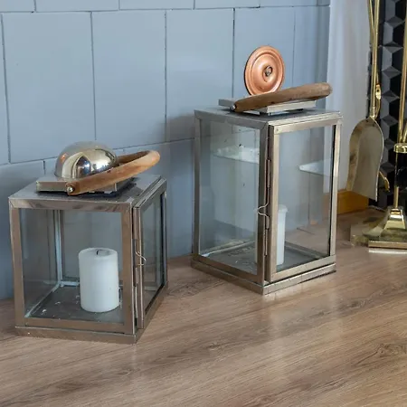 Fantastic 170m2 With A Big Garden *