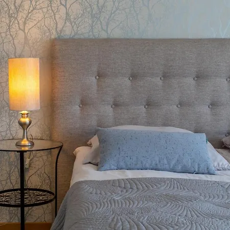 度假居 Fantastic 170m2 With A Big Garden 派尔努