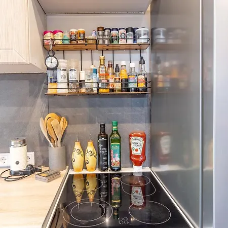 Fantastic 170m2 With A Big Garden 度假居