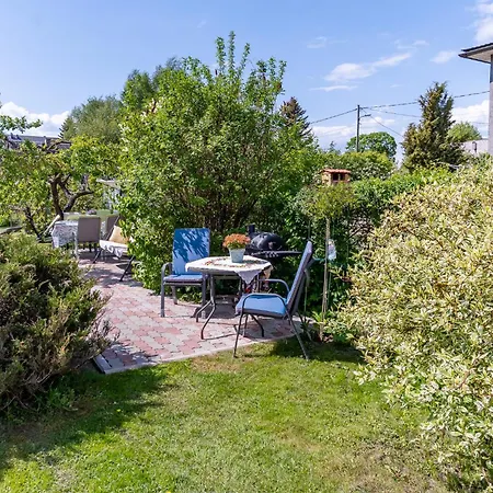 Fantastic 170m2 With A Big Garden * パルヌ