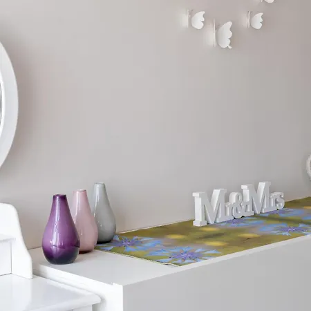 度假居 Fantastic 170m2 With A Big Garden