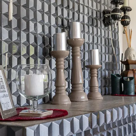 Fantastic 170m2 With A Big Garden 別荘 *