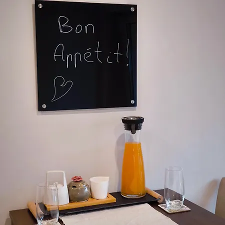 別荘 Fantastic 170m2 With A Big Garden