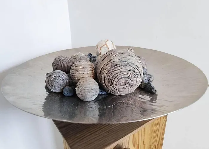 Fantastic 170m2 With A Big Garden Holiday home Parnu