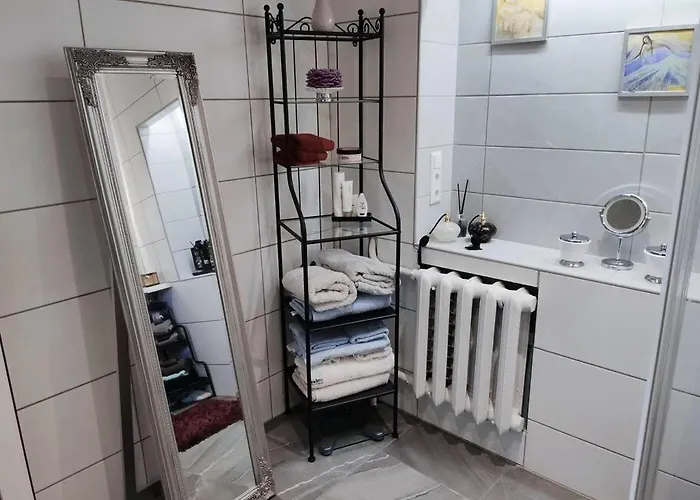 Fantastic 170m2 With A Big Garden