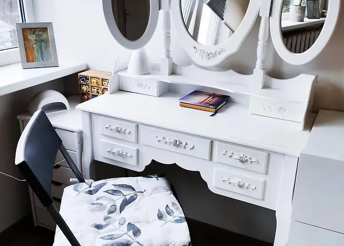 Fantastic 170m2 With A Big Garden Holiday home *