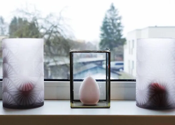 Holiday home Fantastic 170m2 With A Big Garden *