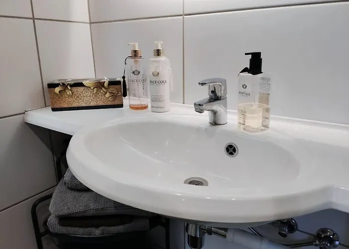 Fantastic 170m2 With A Big Garden Holiday home *