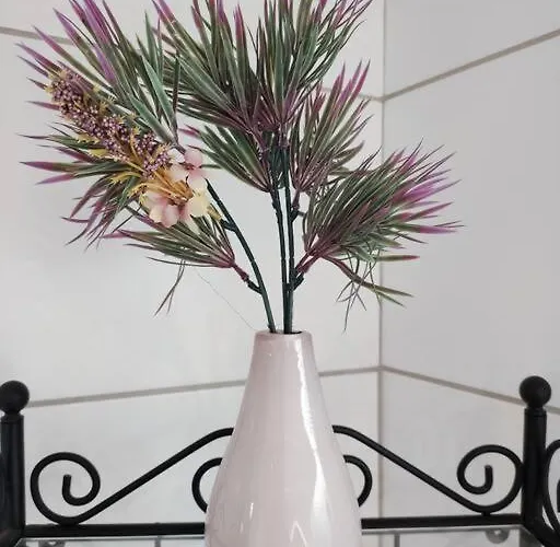 Holiday home Fantastic 170m2 With A Big Garden Parnu