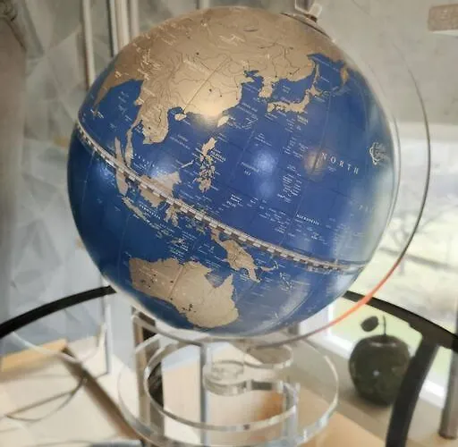 Fantastic 170m2 With A Big Garden Holiday home Parnu