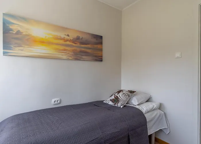 Fantastic 170m2 With A Big Garden *