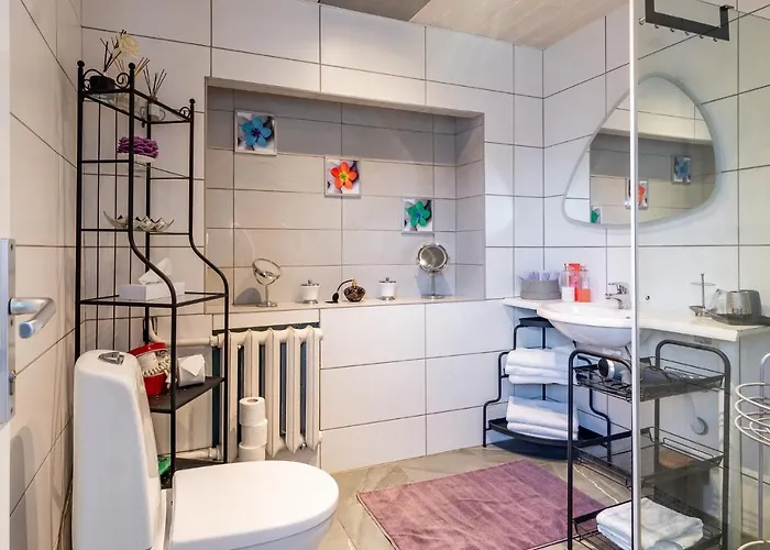 Fantastic 170m2 With A Big Garden Parnu