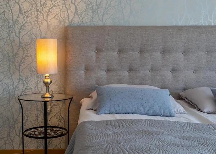 Holiday home Fantastic 170m2 With A Big Garden Parnu