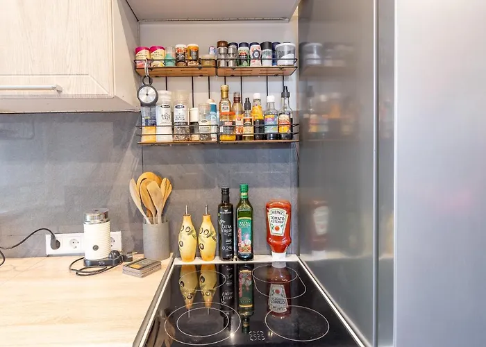 Fantastic 170m2 With A Big Garden Holiday home