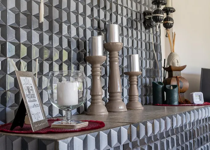 Fantastic 170m2 With A Big Garden Holiday home *