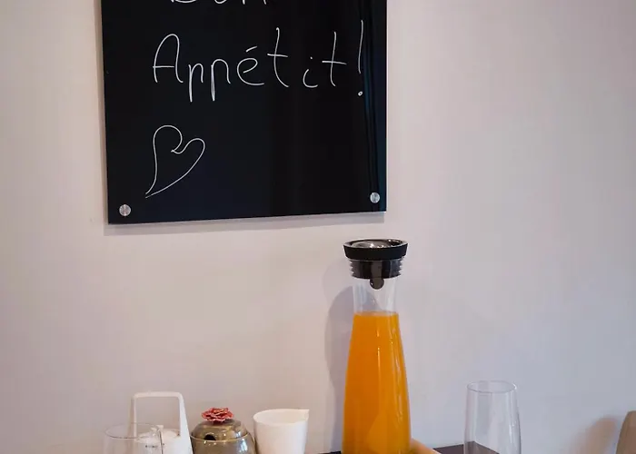 Holiday home Fantastic 170m2 With A Big Garden